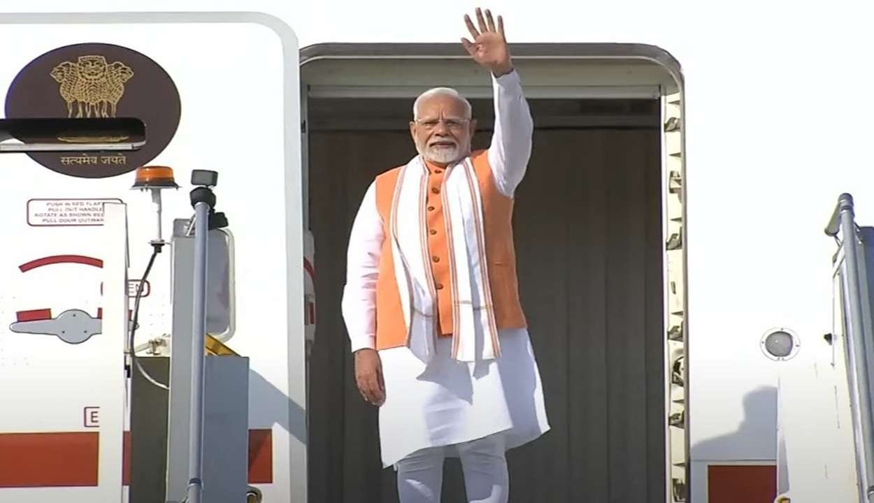 Pm narendra modi