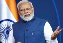 Pm narendra modi