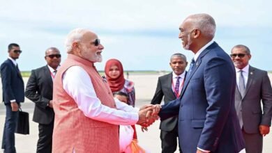 Prime minister narendra modi