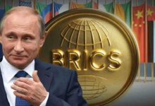 Russian president vladimir putin