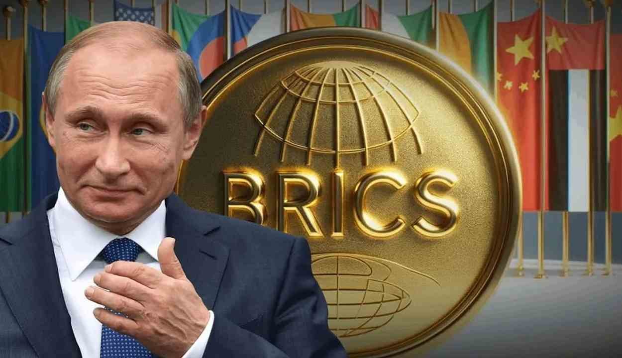 Russian president vladimir putin