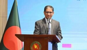 Bangladesh high commissioner riaz hamidullah