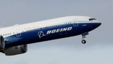 Boeing company