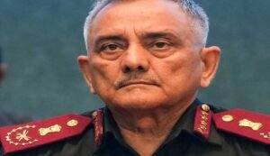 Cds general anil chauhan