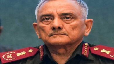 Cds general anil chauhan