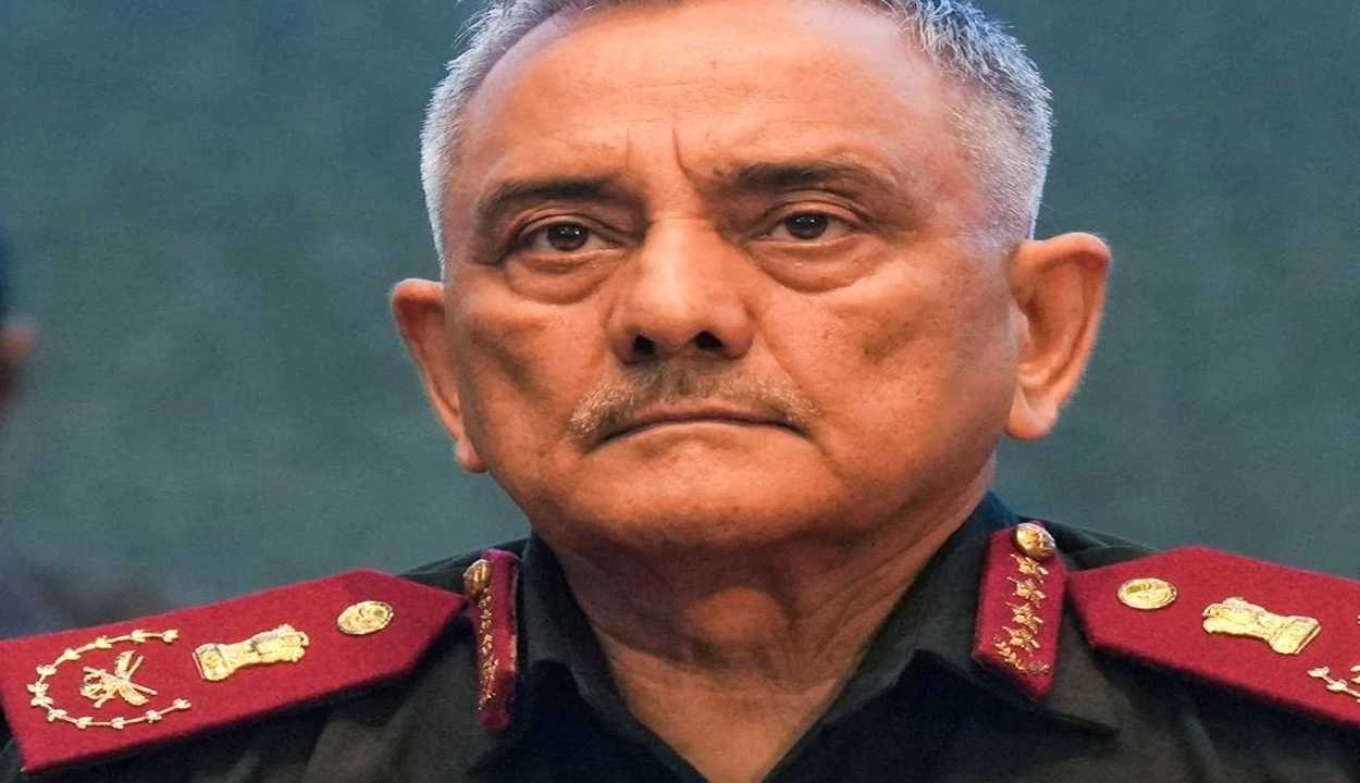 Cds general anil chauhan