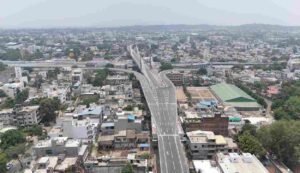Flyover in madhya pradesh