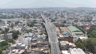 Flyover in madhya pradesh