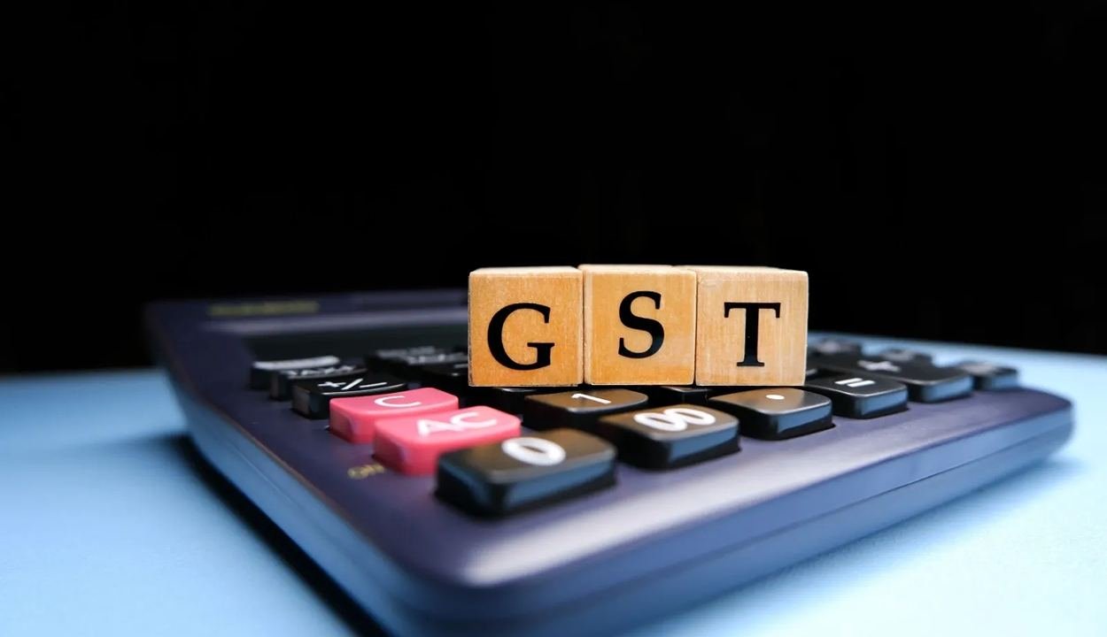 Gst news