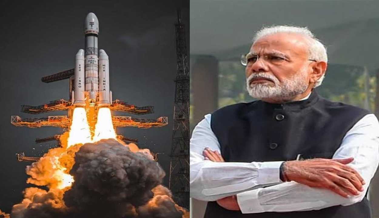 India's private space ecosystem