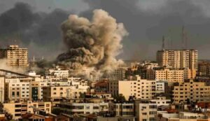 Israel-hamas war