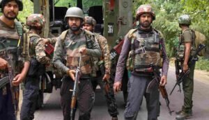 Kulgam operation