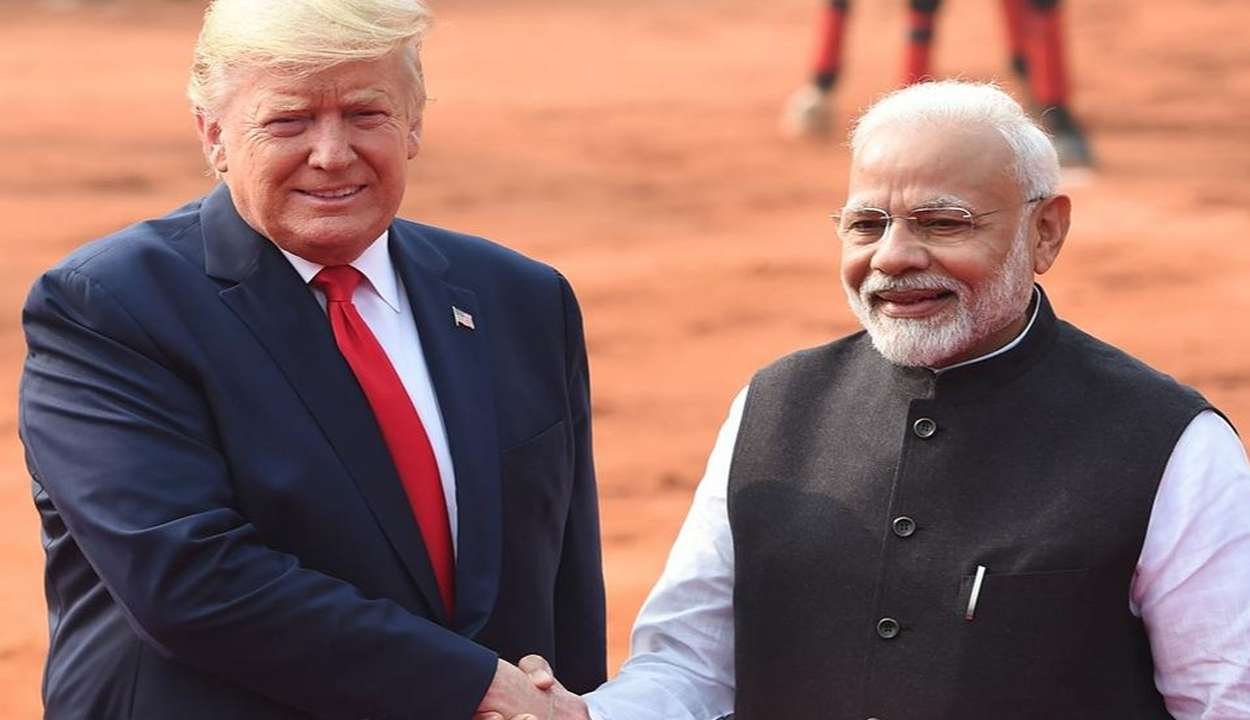 Pm modi us visit