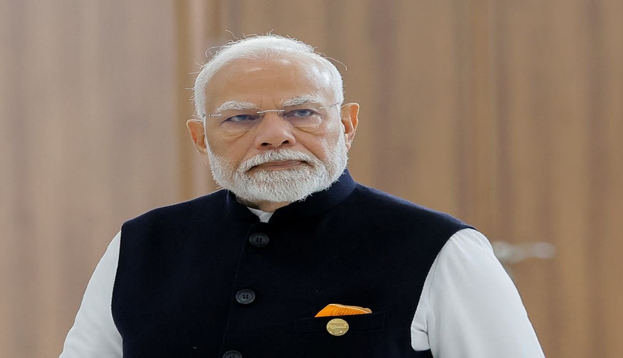 Prime minister narendra modi
