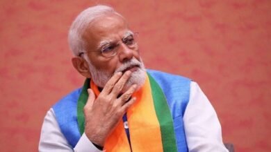 Prime minister narendra modi