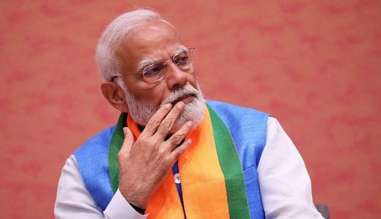 Prime minister narendra modi