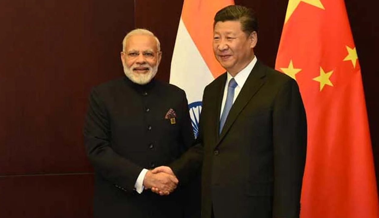 Sco summit pm modi visit