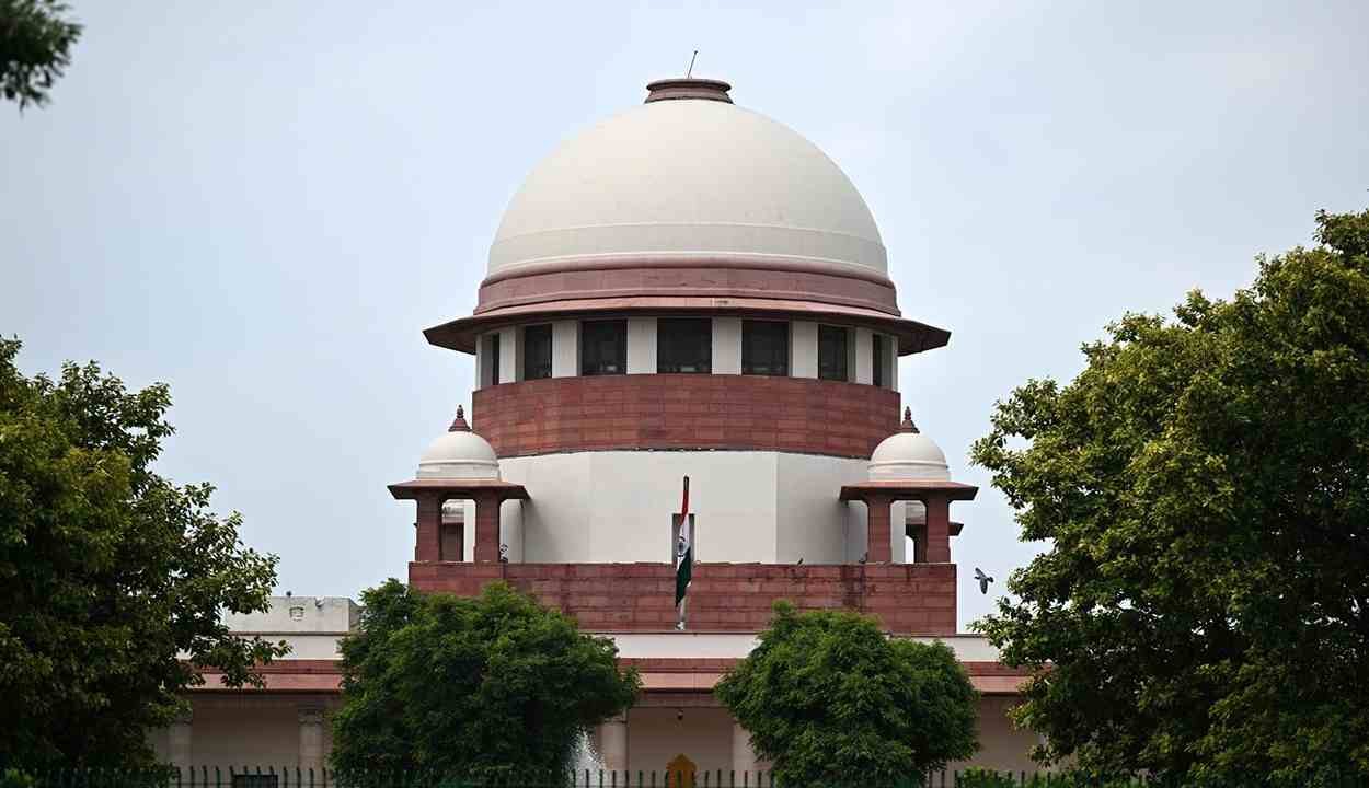 Supreme court