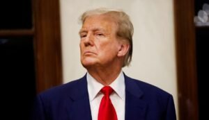 Trump-putin talks in alaska