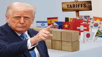 Us tariff