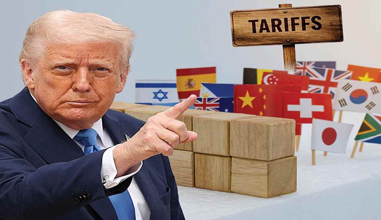 Us tariff