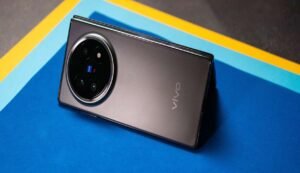 Vivo x fold 5