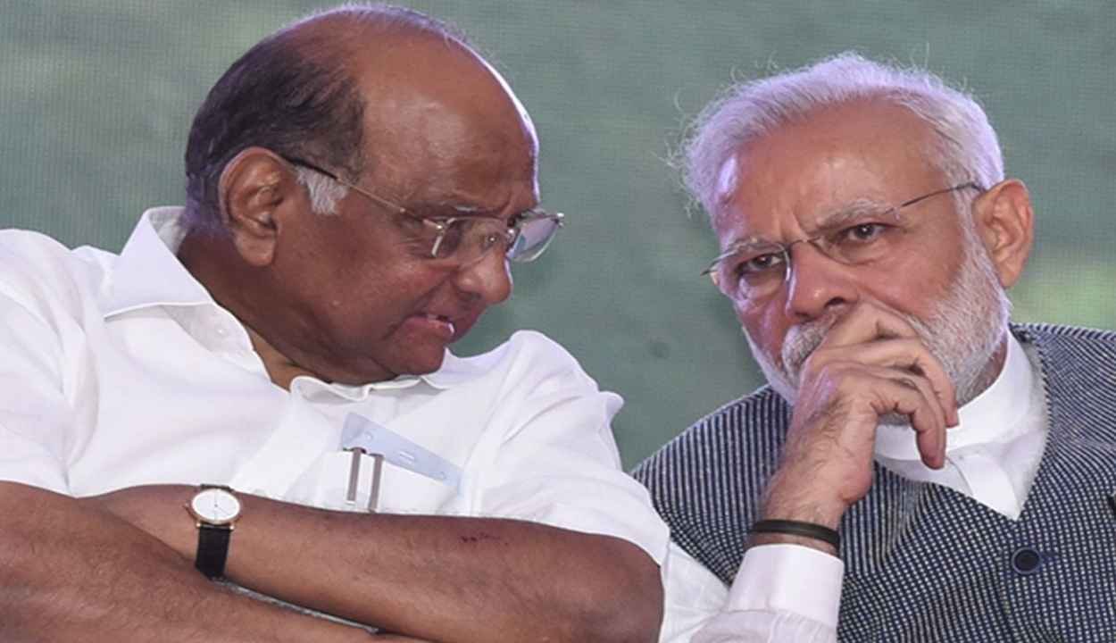 Modi retirement debate