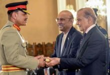 Munir gaza troop deployment