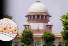 Aadhaar vs. Allegiance