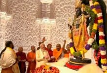 Islamabad's flag alarm