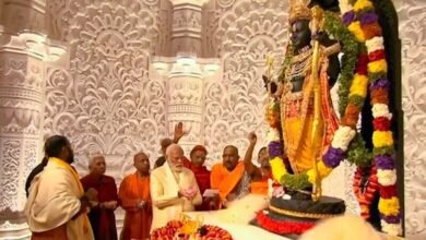 Islamabad's flag alarm