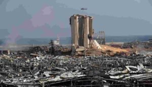 Red fort blast probe