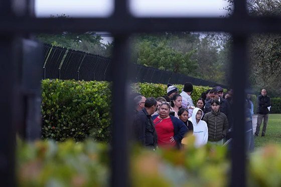 The system strikes back