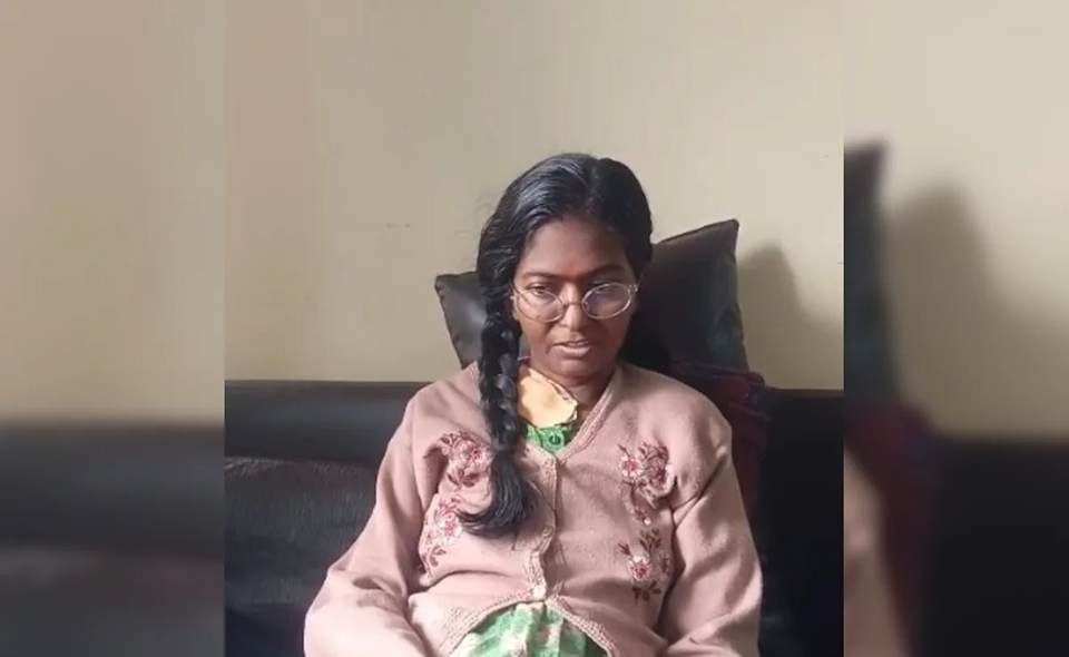 A night of indifference