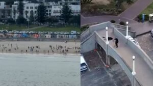 Australia and world