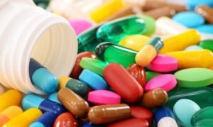 Bans high dose nimesulide