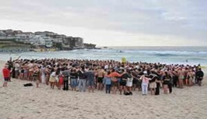 Bondi tragedy