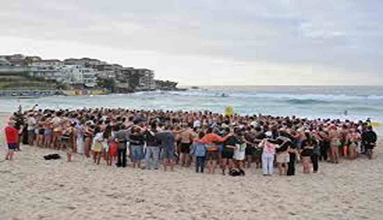 Bondi tragedy