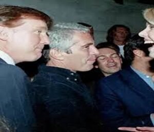 Epstein sex scandal files