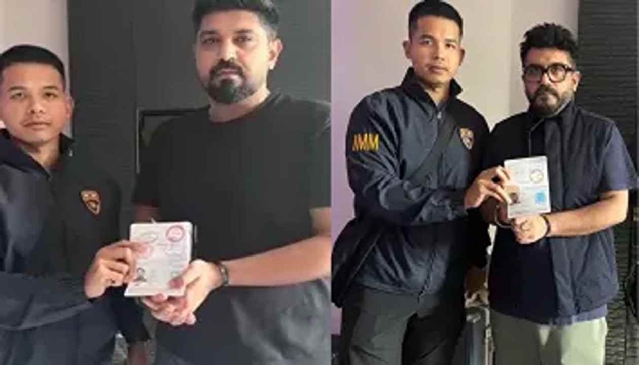 Goa’s deadly nightclub