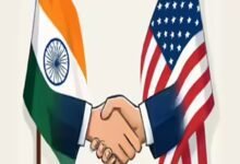 India-us trade talks