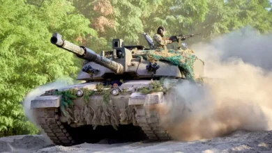 Poland civil defense