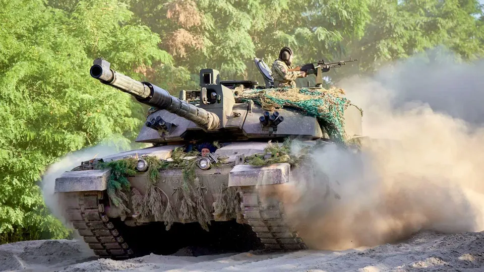 Poland civil defense