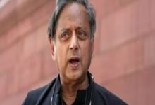 Shashi tharoor