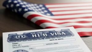 Us h-1b visa impact on indians