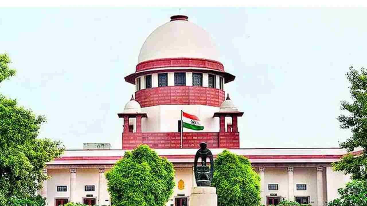 Open category means equal opportunity