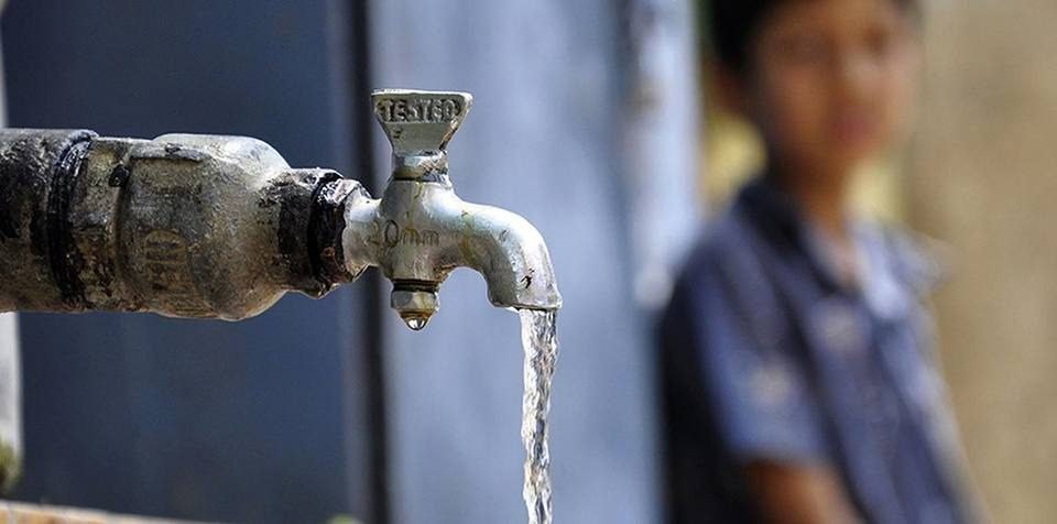 Poison in the pipeline