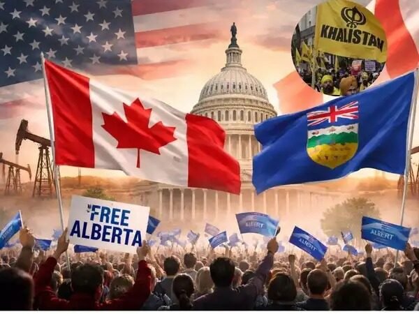 Alberta - separatists - gain - approval - seek - independence - referendum - signatures