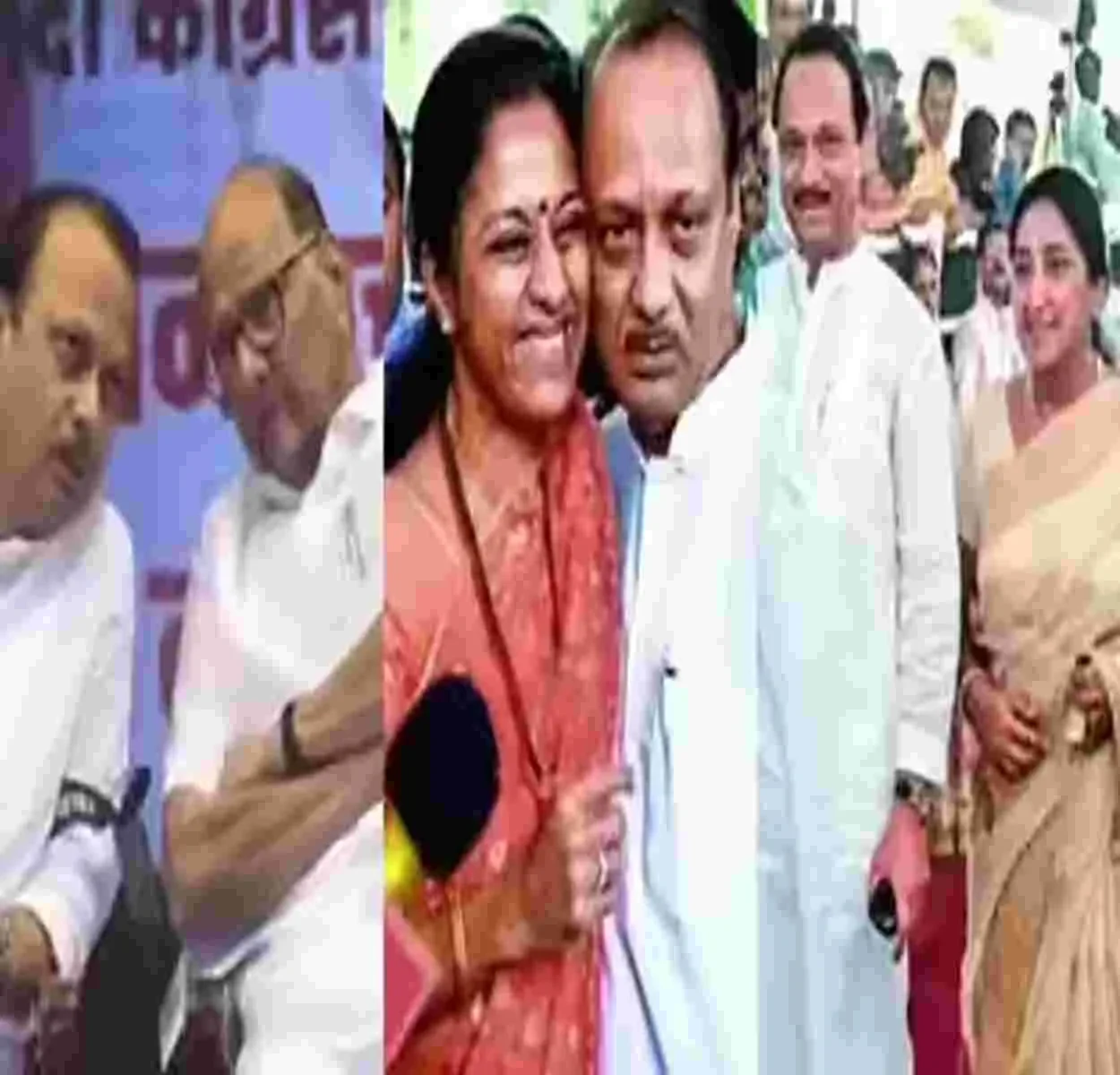 Ncp reunification likely after polls as talks resume between rival factions