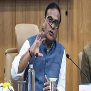 Assam cm 500 crore defamation case